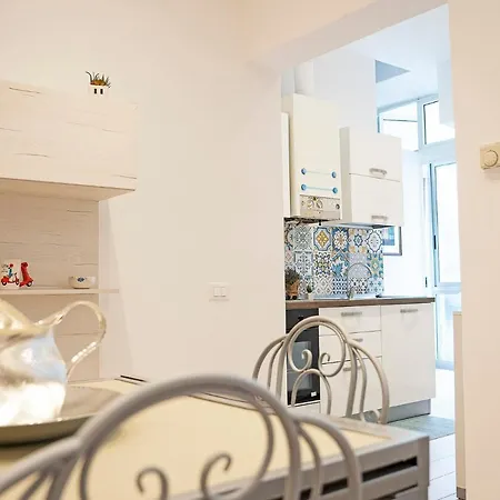 Casa Donna Lidia Appartement Savone