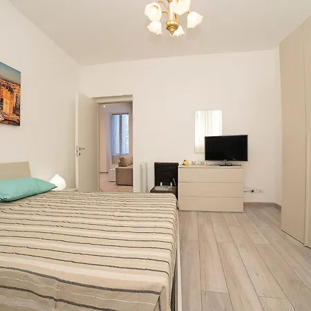 Appartement Casa Donna Lidia