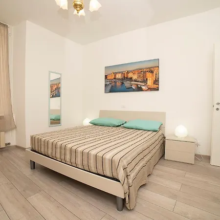 Appartement Casa Donna Lidia *