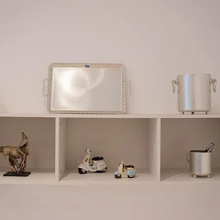 Casa Donna Lidia Appartement