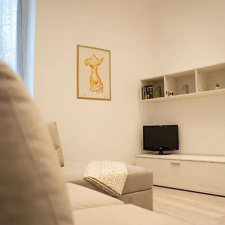 Casa Donna Lidia Appartement