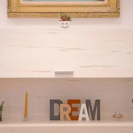 Appartement Casa Donna Lidia *