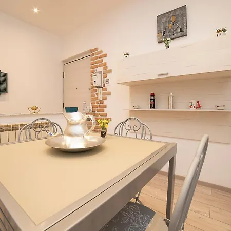 Casa Donna Lidia * Savone
