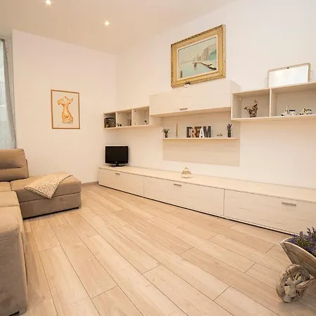 Casa Donna Lidia Appartement