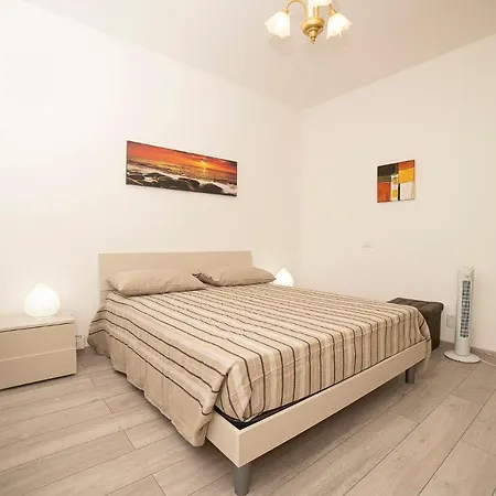 Appartement Casa Donna Lidia Savone