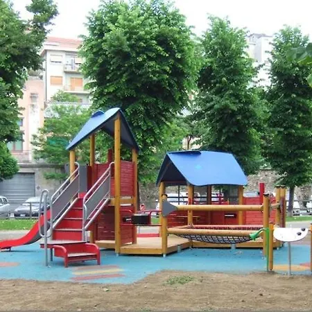 Appartement Casa Donna Lidia