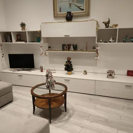 Appartement Casa Donna Lidia *