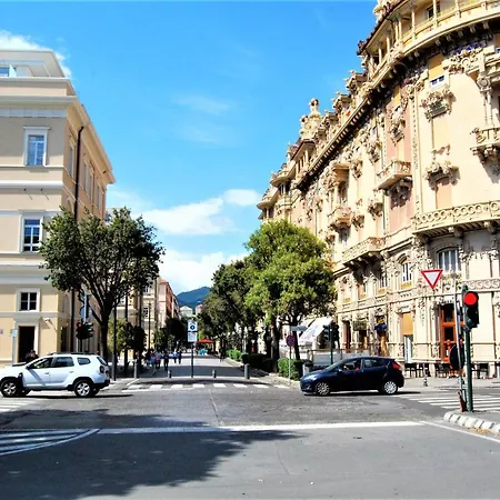 Appartement Casa Donna Lidia