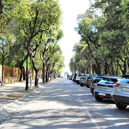 Casa Donna Lidia *