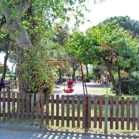 Appartement Casa Donna Lidia Savone