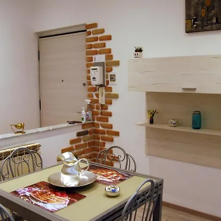 Casa Donna Lidia *