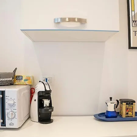 Casa Donna Lidia Apartment Savona